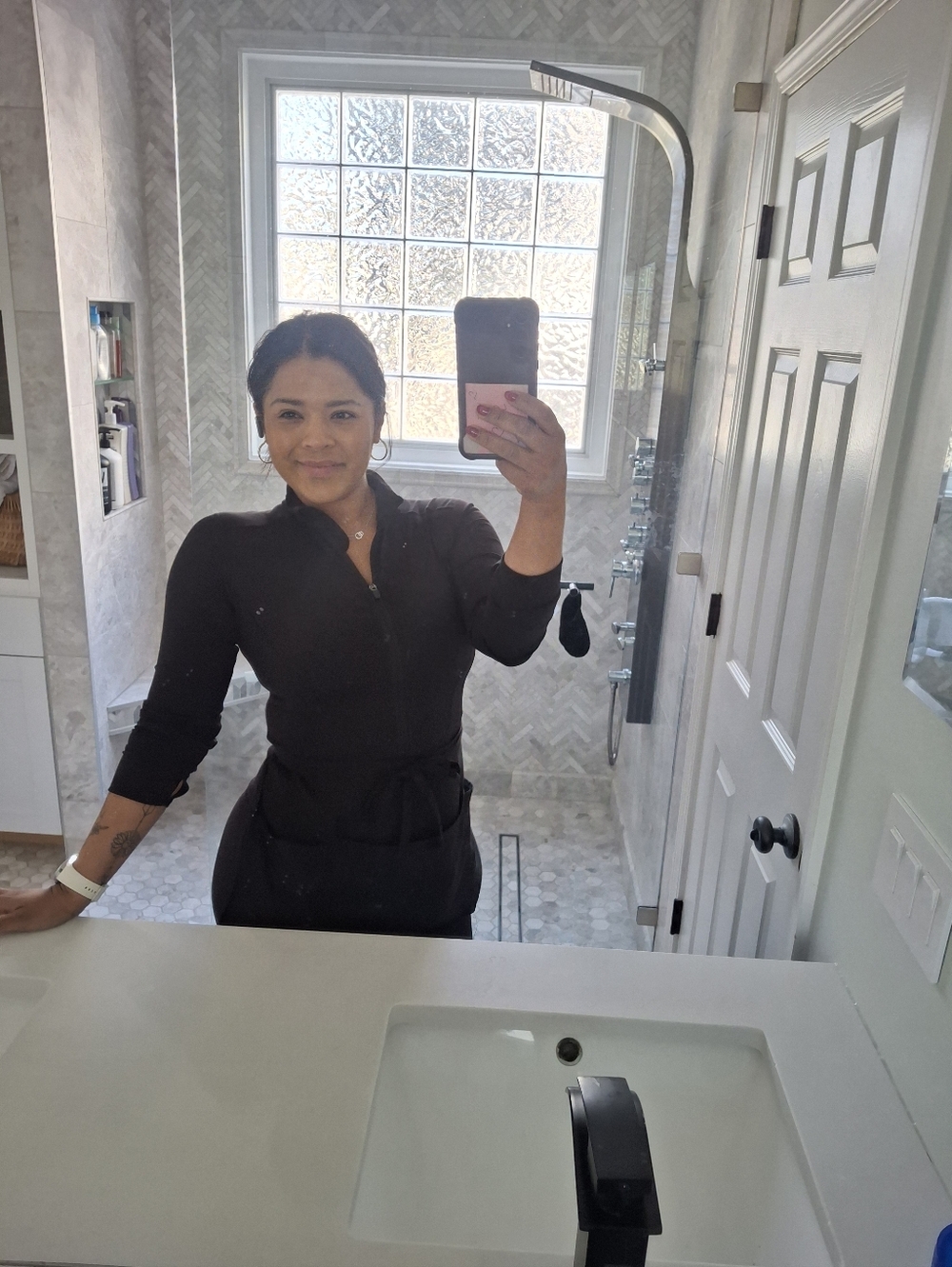 Meet your Posher, Fabiola